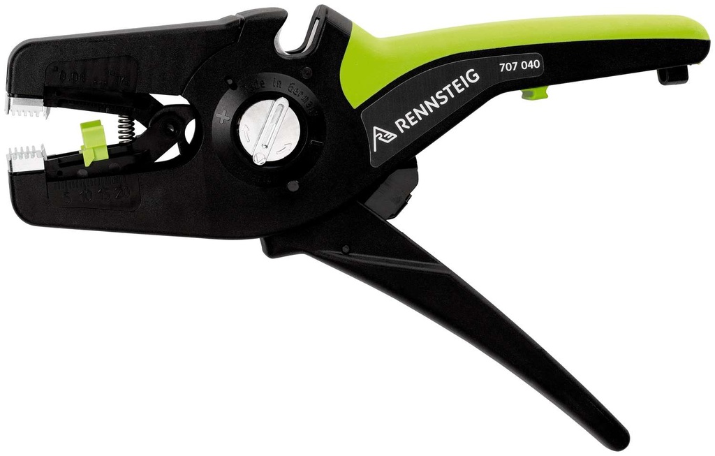 [180-707040AF] MultiStrip® 16 | 707 040 - Rennsteig