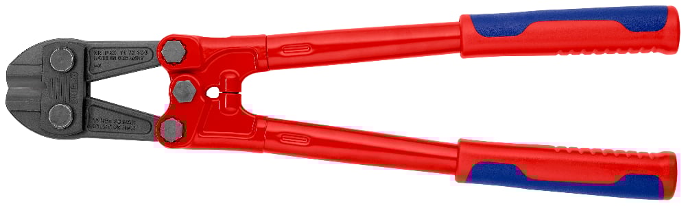 KNIPEX BOLT CUTTER HIGH TENSILE 460MM