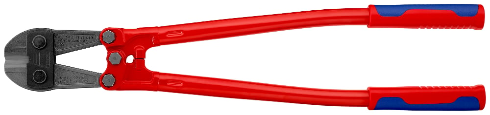 KNIPEX BOLT CUTTER HIGH TENSILE 610MM