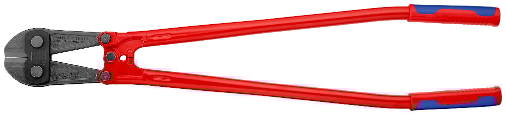 KNIPEX BOLT CUTTER HIGH TENSILE 910MM