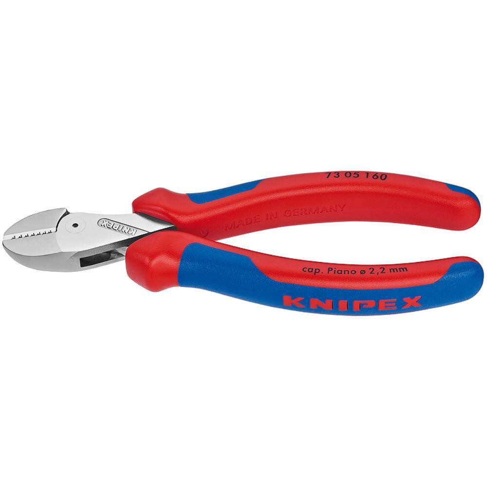 KNIPEX X-CUT PLIER 160MM (AF)
