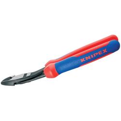 KNIPEX DIAG CUTTING NIPPER 200MM (AF)