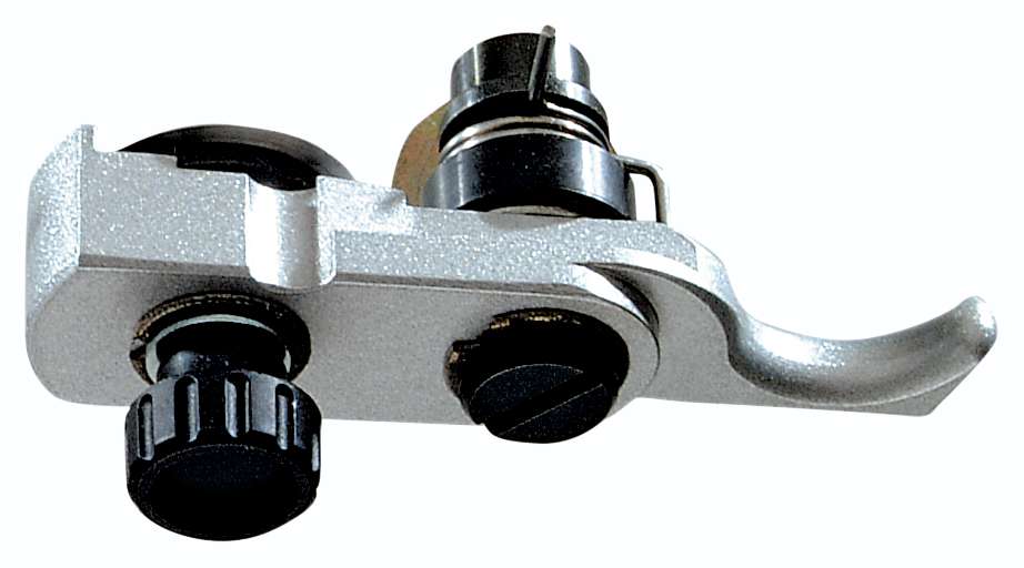Cutting system with manual blade advance | 8000 0001 0 0 - Rennsteig