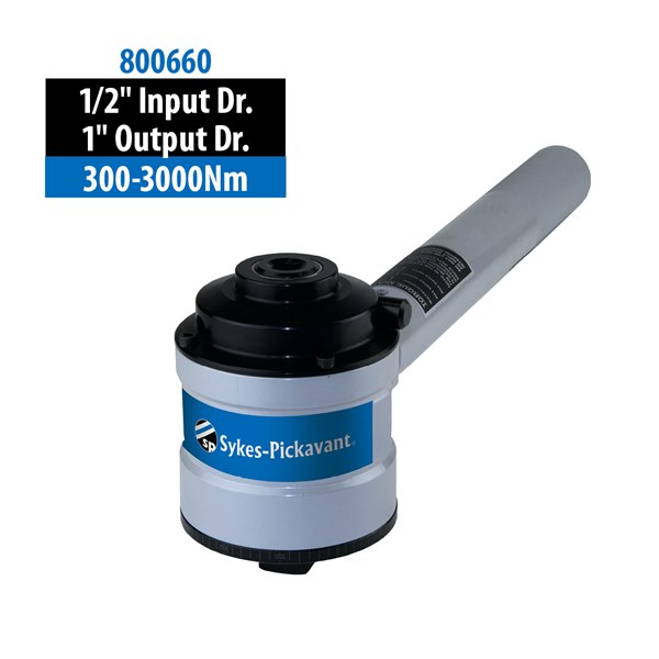 800660 Torque Multiplier 3000