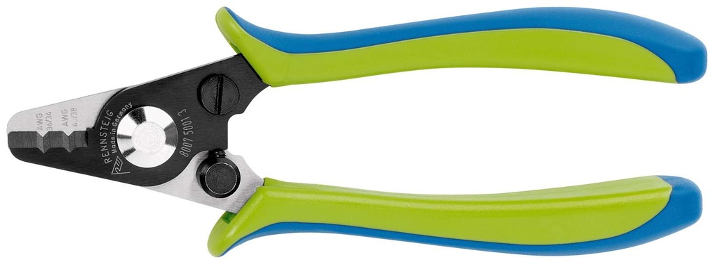 [180-800750013] Microstrip for PTFE insulation | 8007 5001 3 - Rennsteig