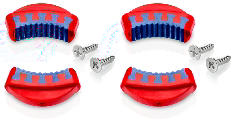KNIPEX SPARE PLASTIC INSERT