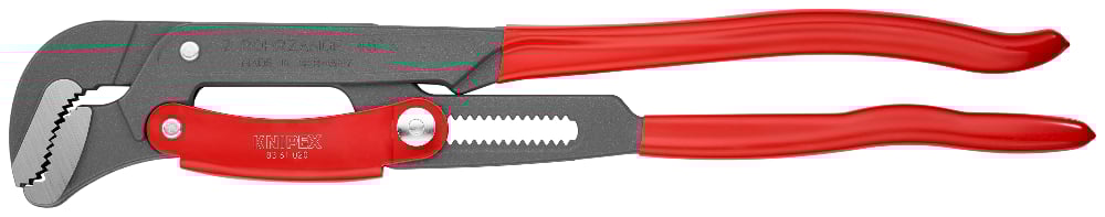 KNIPEX PIPE WRENCH S-TYPE  2" 560MM (AF)