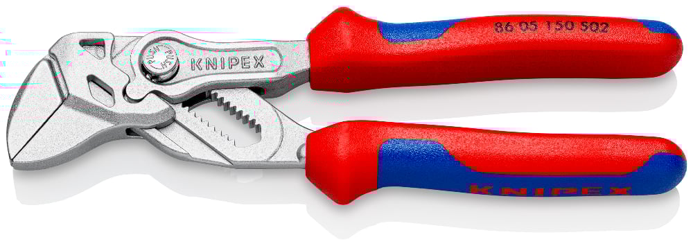 KNIPEX PLIER WRENCHES (AF)