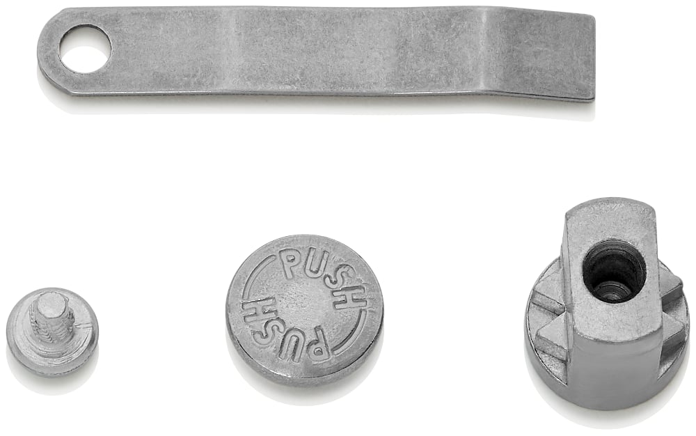 KNIPEX SPRING & BUTTON FOR 86 180MM