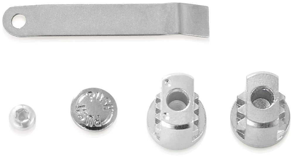 KNIPEX SPRING/BUTTON FOR 86/87 250&300MM