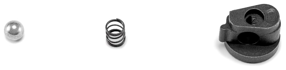 KNIPEX SPARE PARTS SET FOR 870X100 (AF)