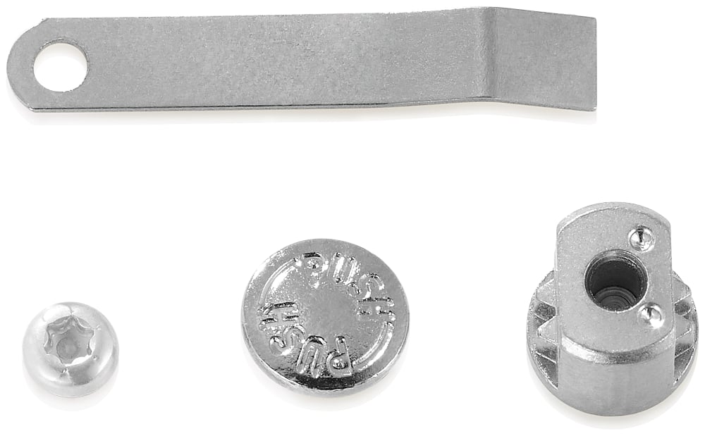 KNIPEX SPRING & BUTTON FOR 86/87 125MM
