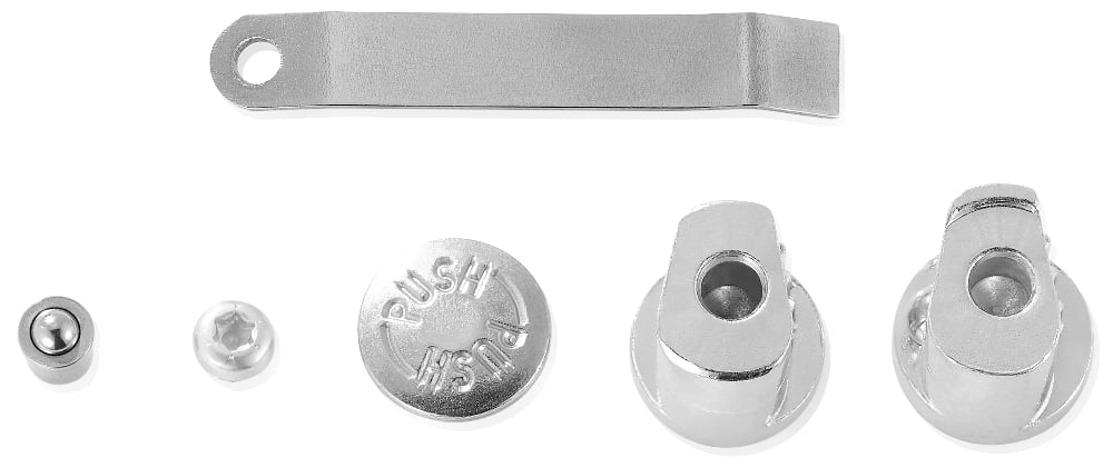 KNIPEX SPRING & BUTTON FOR 872X250/300