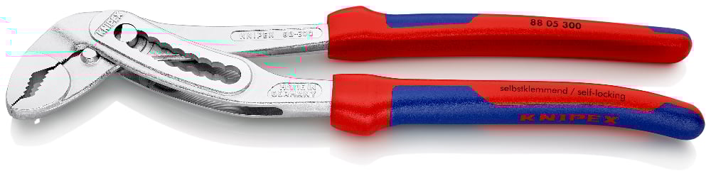 KNIPEX ALLIGATOR PLIER 300MM