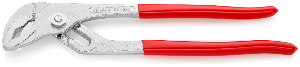 KNIPEX WATER PUMP PLIER 250MM (AF)