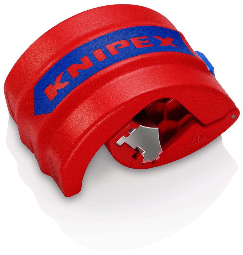 [180-902210BK] KNIPEX BIX PIPE CUTTER