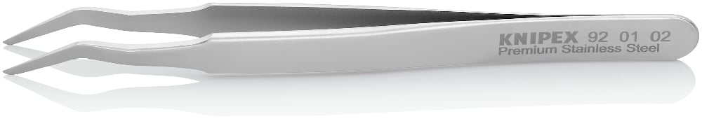 KNIPEX SMD PRECISION TWEEZER S/S (AF)