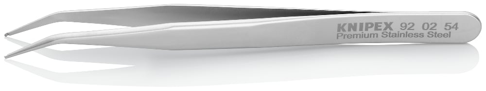 KNIPEX ASSEMBLY TWEEZERS 120MM (AF)