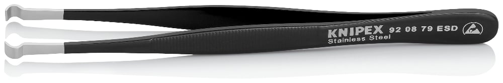 KNIPEX PRECISION TWEEZERS ESD (AF)
