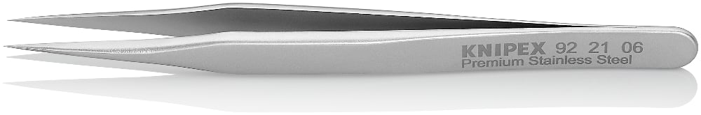 KNIPEX MINI PRECISION TWEEZER S/S (AF)