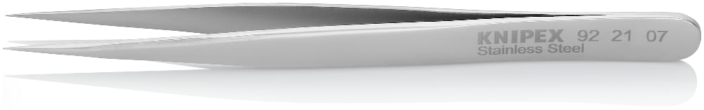 KNIPEX UNIVERSAL TWEEZERS S/STEEL (AF)