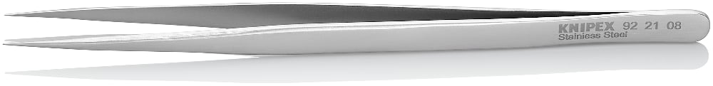 KNIPEX UNIVERSAL TWEEZERS S/STEEL (AF)