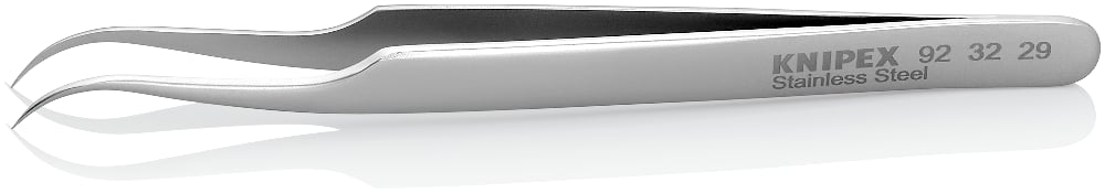 KNIPEX PRECISION TWEEZERS 120MM (AF)