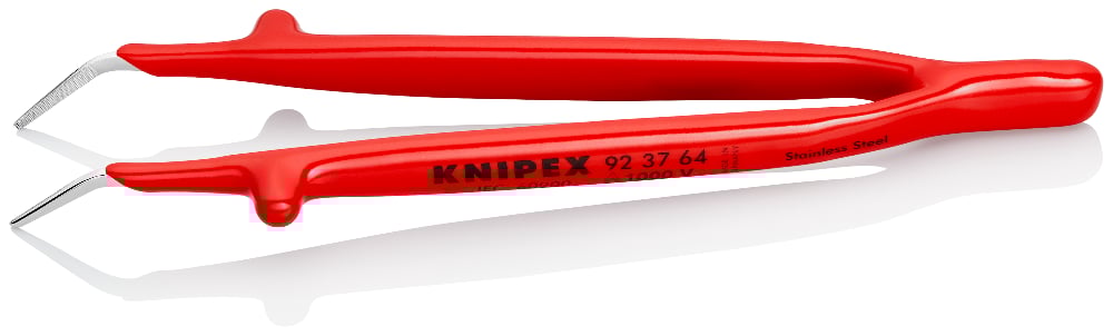 [180-923764] KNIPEX TWEEZERS 1000V