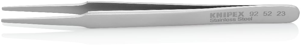 KNIPEX PRECISION TWEEZERS 120MM (AF)