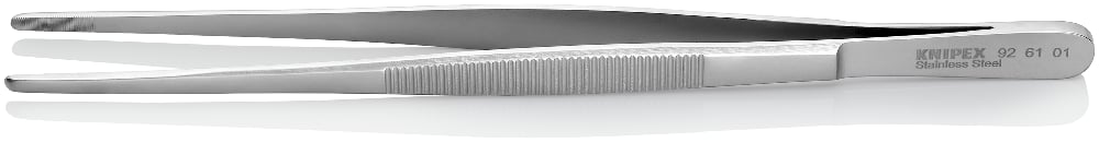 KNIPEX UNIVERSAL TWEEZERS S/STEEL (AF)