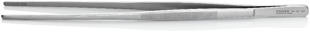 KNIPEX UNIVERSAL TWEEZERS S/STEEL (AF)