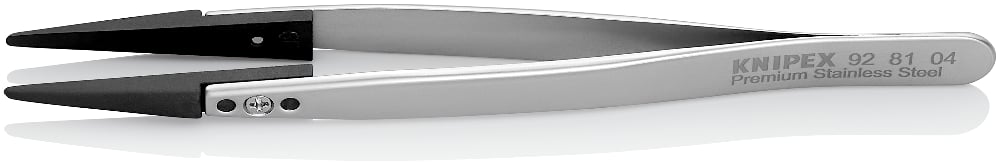 KNIPEX TWEEZERS WITH EXCHANGEABLE (AF)