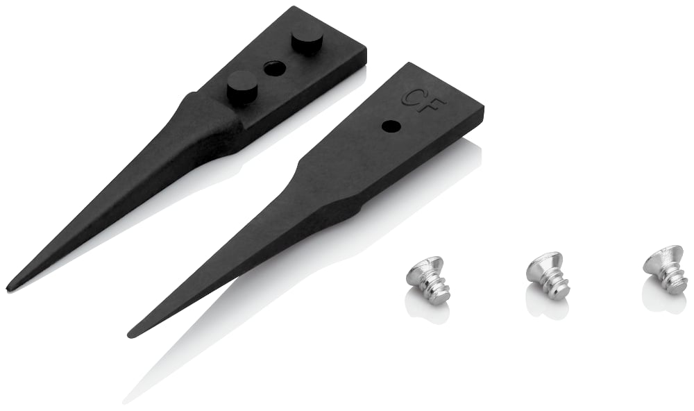 KNIPEX EXCHANGE TIPS ESD 92 81 02 (AF)