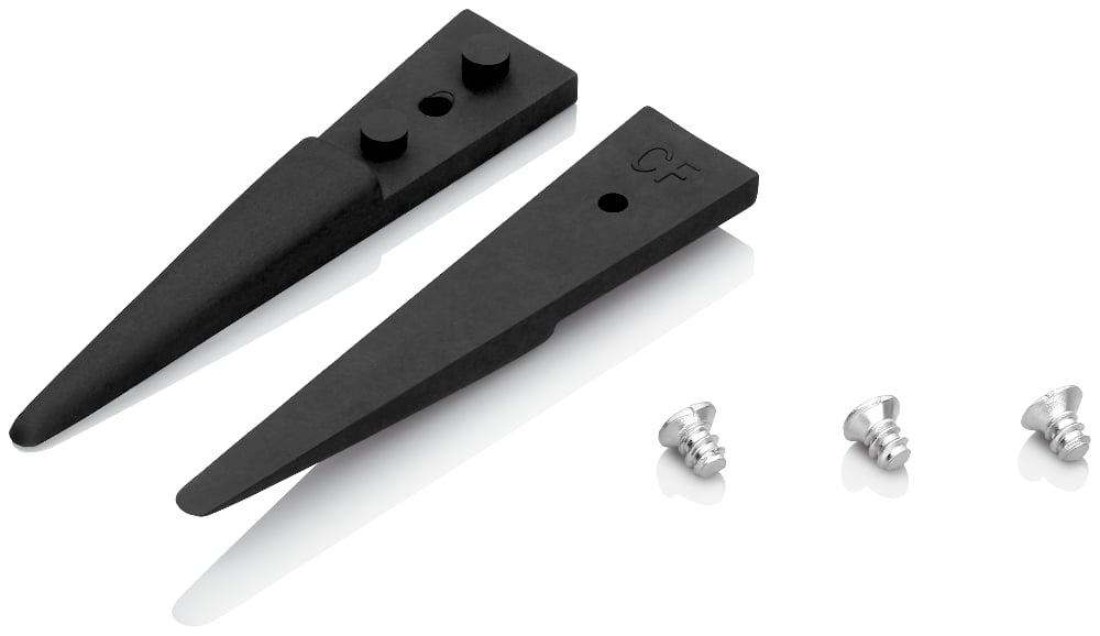 KNIPEX EXCHANGE TIPS ESD 92 81 04 (AF)