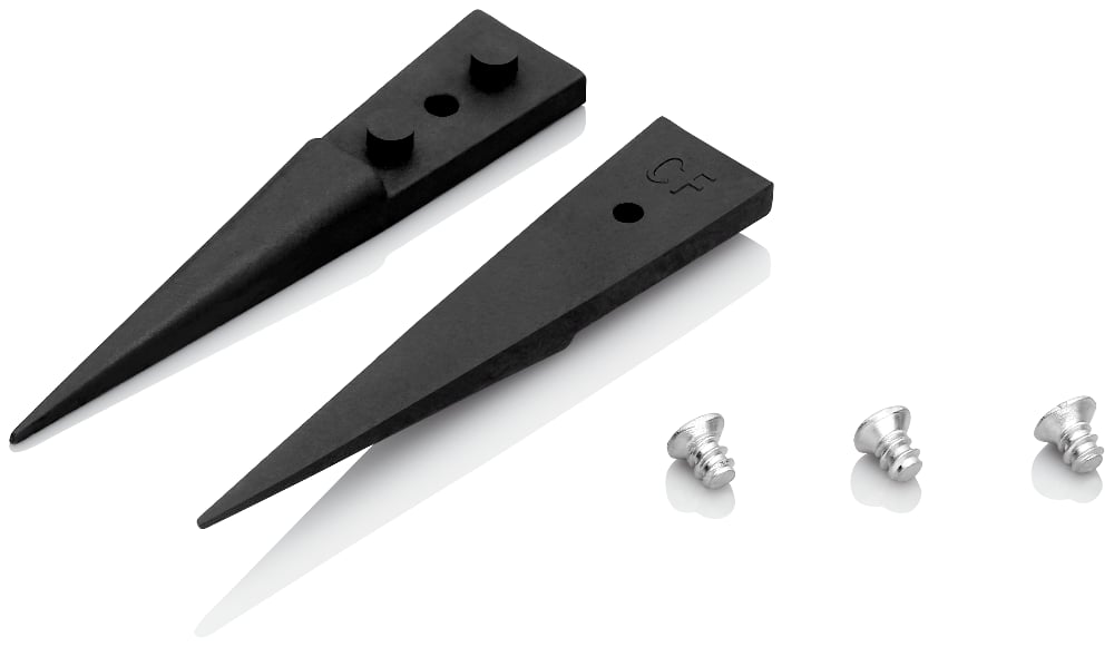 KNIPEX EXCHANGE TIPS ESD 92 81 05 (AF)