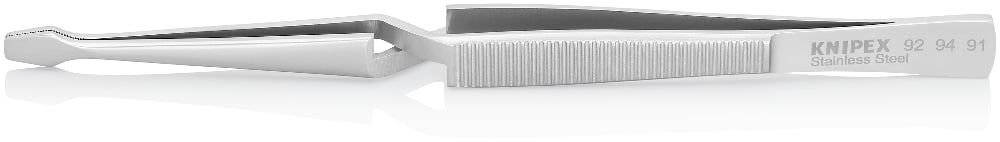 KNIPEX CROSSOVER TWEEZERS 160MM (AF)