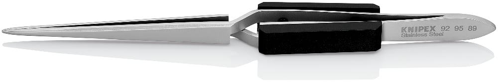 KNIPEX CROSSOVER TWEEZERS 160MM (AF)