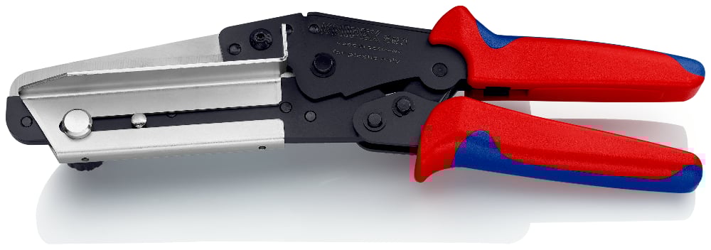 KNIPEX VINYL SHEARS