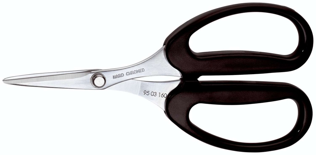 [180-9503160RAF] Kevlar® Shears | 95 03 160 - Rennsteig