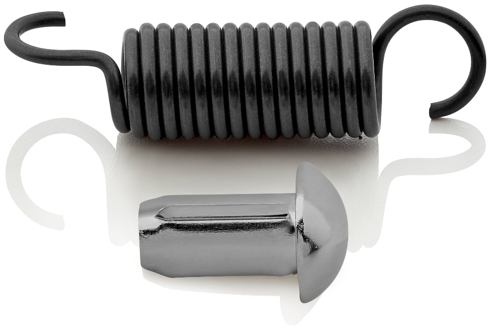 KNIPEX SPARE TENSION SPRING LAT. (AF)