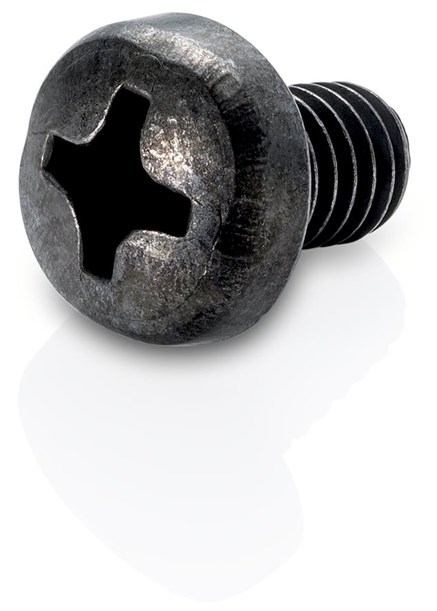 KNIPEX SPARE RAISED COUNTSUNK SCREW (AF)