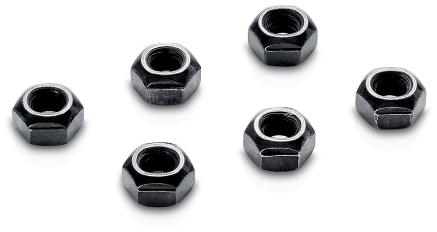 KNIPEX SPARE LOCK NUT FOR 95 3X XXX (AF)