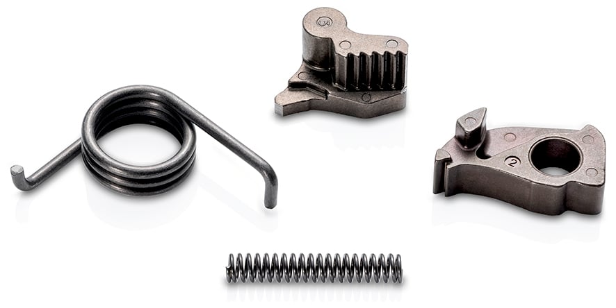 KNIPEX SP DRIVE SET 9532320/36 320 (AF)