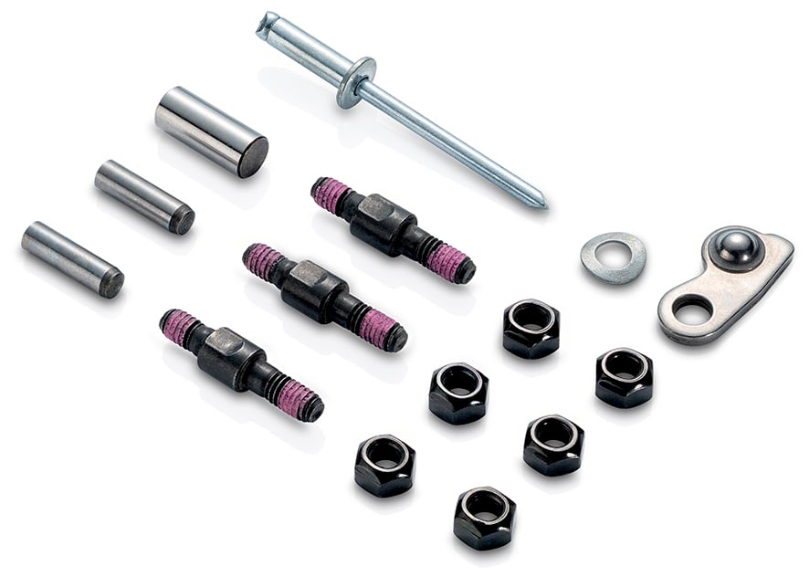 KNIPEX SPARE SCREW SET 95 32/36 320 (AF)