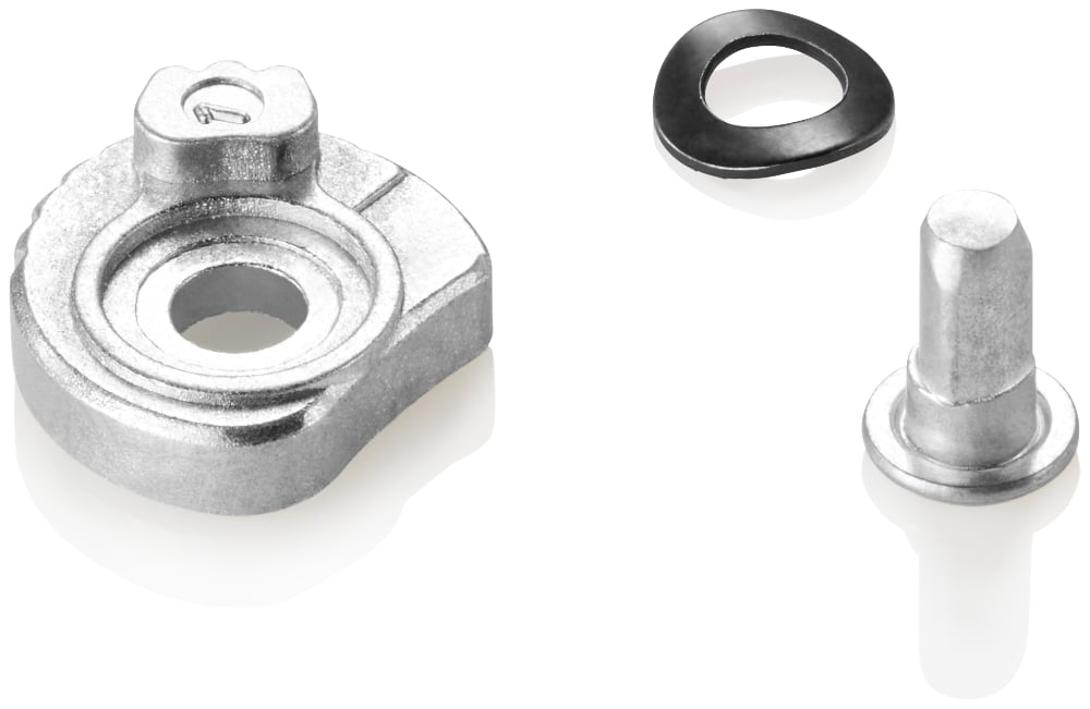 KNIPEX SPARE PARTS SET (AF)