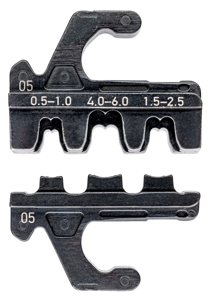 KNIPEX SPARE DIE FOR  973301/973302 (AF)