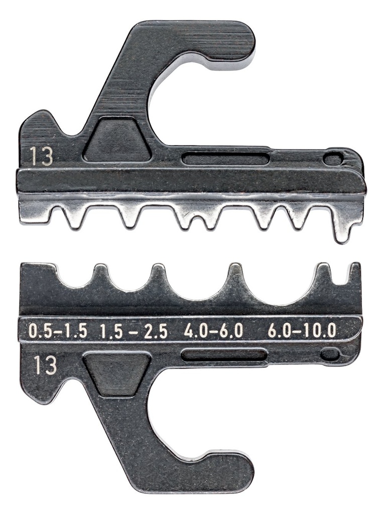 [180-973913] KNIPEX SPARE DIE FOR  973301/973302 (AF)