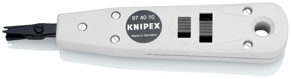 KNIPEX INSERTION TOOL 175MM (AF)