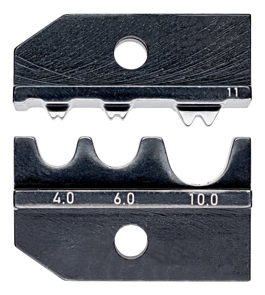 KNIPEX EXCHANGEABLE CRIMPING DIES (AF)