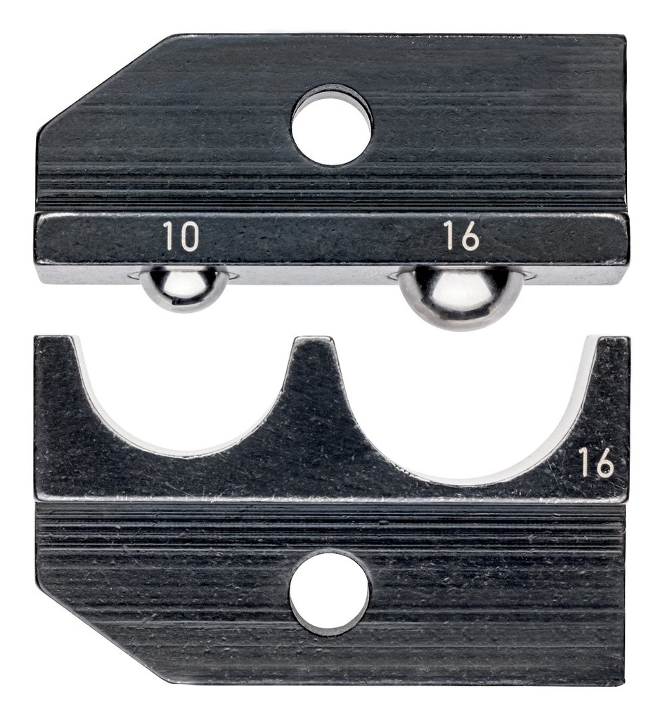 KNIPEX EXCHANGEABLE CRIMPING DIES (AF)